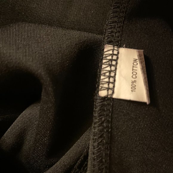 Friday Sheath Dress in Colorblock, size 8 (though fits more like a 4-6) - Picture 5 of 6